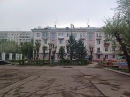 Снять однокомнатную квартиру Юности ул, 39  м&sup2;, 23000 рублей