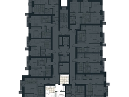 Продается 2-комнатная квартира ЖК Калина Долина, дом 6, 47.7  м&sup2;, 7059600 рублей
