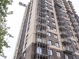 Продается Студия ЖК Биография, дом 1, корп 1, 29.77  м&sup2;, 5350000 рублей