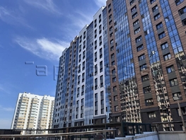 Продается Студия ЖК Дивные Дали, 2 очередь, 33.45  м&sup2;, 4917150 рублей