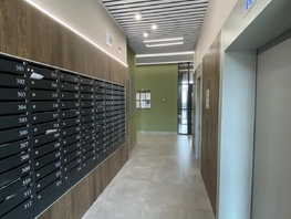 Продается 1-комнатная квартира ЖК Кедр, дом 2, 33.3  м&sup2;, 5000000 рублей