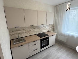 Снять трехкомнатную квартиру Молокова ул, 66  м&sup2;, 55000 рублей