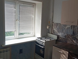 Снять однокомнатную квартиру Крупской ул, 33  м&sup2;, 26000 рублей