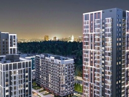 Продается 1-комнатная квартира ЖК Универс, 1 квартал, 38.4  м&sup2;, 7750000 рублей