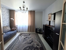Снять двухкомнатную квартиру Апрельская ул, 53  м&sup2;, 38000 рублей