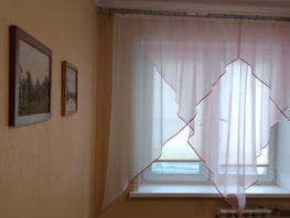 Снять двухкомнатную квартиру Парашютная ул, 54  м&sup2;, 30000 рублей