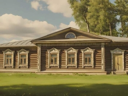 Продается Универ. помещ Партизанский пер, 168.5  м&sup2;, 1 рублей