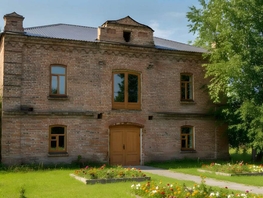 Продается Универ. помещ Партизанский пер, 101.2  м&sup2;, 1 рублей