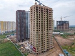 Продается 2-комнатная квартира ЖК Фамилия, дом 7, 52.4  м&sup2;, 7300000 рублей