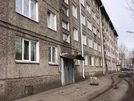 Продается Комната Воронова ул, 14  м&sup2;, 2100000 рублей
