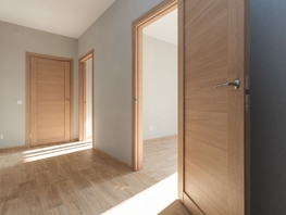 Продается 3-комнатная квартира ЖК Прогресс-квартал Перемены, дом 3, 56.9  м&sup2;, 9090000 рублей