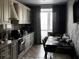 Продается 3-комнатная квартира ЖК Рябиновый сад, 3 очередь 1 этап, 107  м&sup2;, 14500000 рублей