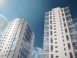 Продается 1-комнатная квартира ЖК Дубенский, дом 6.1, 38.5  м&sup2;, 7122500 рублей