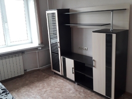 Снять однокомнатную квартиру Омская ул, 33  м&sup2;, 25000 рублей