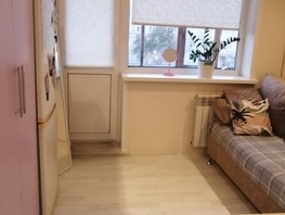 Снять однокомнатную квартиру Тотмина ул, 14  м&sup2;, 17000 рублей