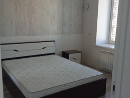 Снять двухкомнатную квартиру Партизана Железняка ул, 61.4  м&sup2;, 55000 рублей