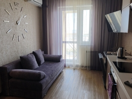 Снять однокомнатную квартиру Мужества ул, 46.6  м&sup2;, 45000 рублей