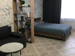 Снять однокомнатную квартиру Свердлова ул, 38  м&sup2;, 2600 рублей