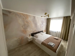 Снять двухкомнатную квартиру 1-й мкр, 45  м&sup2;, 3200 рублей