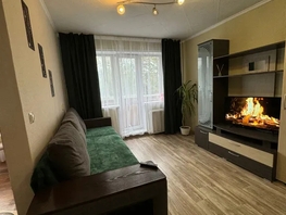 Снять однокомнатную квартиру 1-й мкр, 31  м&sup2;, 3125 рублей