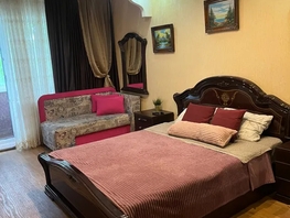 Снять однокомнатную квартиру 4-й мкр, 31  м&sup2;, 2400 рублей
