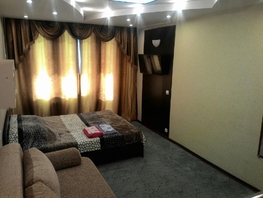 Снять двухкомнатную квартиру 6-й мкр, 49  м&sup2;, 2500 рублей
