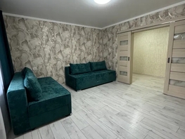 Снять двухкомнатную квартиру 8-й мкр, 53  м&sup2;, 3250 рублей