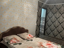 Снять однокомнатную квартиру 4-й мкр, 35  м&sup2;, 1980 рублей