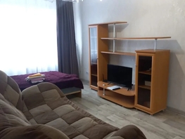 Снять однокомнатную квартиру 5-й мкр, 32  м&sup2;, 2200 рублей