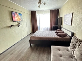 Снять двухкомнатную квартиру 5-й мкр, 44  м&sup2;, 3250 рублей