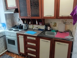 Снять трехкомнатную квартиру Ефремова ул, 60  м&sup2;, 2000 рублей