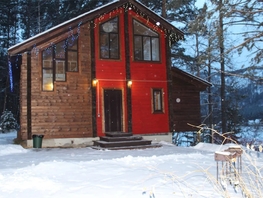 Снять  дом Комсомольская ул, 120  м&sup2;, 29375 рублей