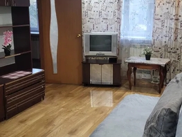 Снять двухкомнатную квартиру 40 лет Октября ул, 39  м&sup2;, 2300 рублей