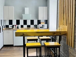 Снять однокомнатную квартиру Мостовая ул, 47  м&sup2;, 2750 рублей