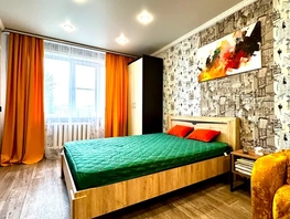 Снять трехкомнатную квартиру Крестьянская ул, 55  м&sup2;, 4000 рублей