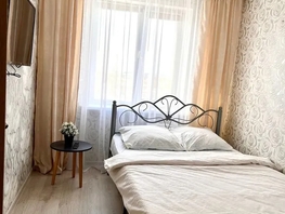 Снять четырехкомнатную квартиру Солнечный мкр, 66  м&sup2;, 5500 рублей