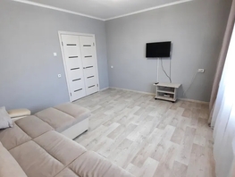 Снять двухкомнатную квартиру 9 Мая ул, 60  м&sup2;, 3700 рублей
