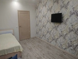 Снять однокомнатную квартиру Комсомольский пр-кт, 45  м&sup2;, 3200 рублей