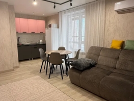 Снять двухкомнатную квартиру Аэровокзальная ул, 45  м&sup2;, 3999 рублей