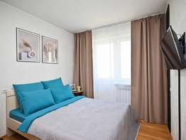 Снять однокомнатную квартиру Алексеева ул, 35  м&sup2;, 3125 рублей