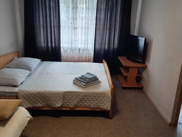 Снять однокомнатную квартиру Бограда ул, 40  м&sup2;, 3375 рублей