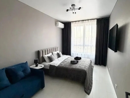 Снять двухкомнатную квартиру Октябрьская ул, 43  м&sup2;, 5000 рублей