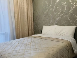 Снять двухкомнатную квартиру Судостроительная ул, 40  м&sup2;, 3960 рублей