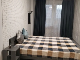 Снять однокомнатную квартиру Калинина ул, 42  м&sup2;, 3200 рублей