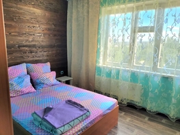 Снять двухкомнатную квартиру Забобонова ул, 50  м&sup2;, 3375 рублей
