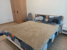 Снять однокомнатную квартиру Октябрьская ул, 37  м&sup2;, 3740 рублей