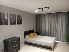 Снять однокомнатную квартиру Ярыгинская наб, 28  м&sup2;, 2500 рублей