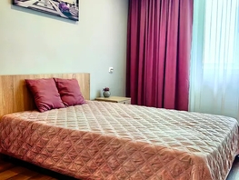 Снять однокомнатную квартиру Семафорная ул, 40  м&sup2;, 2950 рублей