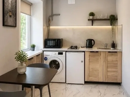Снять однокомнатную квартиру Робеспьера ул, 29  м&sup2;, 3200 рублей
