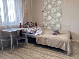 Снять однокомнатную квартиру Караульная ул, 24  м&sup2;, 2700 рублей